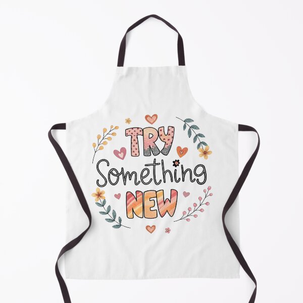 Item preview, Try something new designed and sold by nimmitrends.