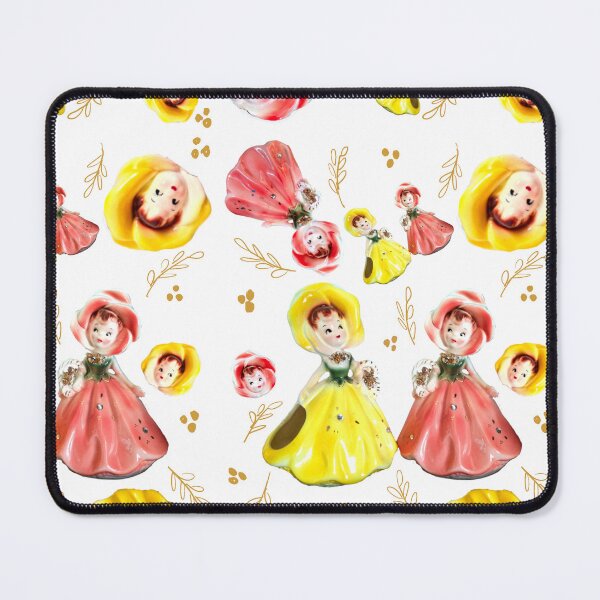 Item preview, Rose sisters designed and sold by The kitschy Citrus.