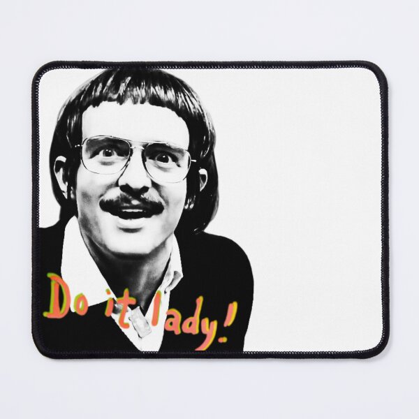 Item preview, Do it lady! - Chit  designed and sold by Virginia-edits.