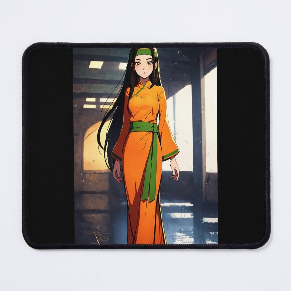 Item preview, Xochitl Ahuactzin - Las Leyendas Saga Fanart designed and sold by iloveanimechibi.