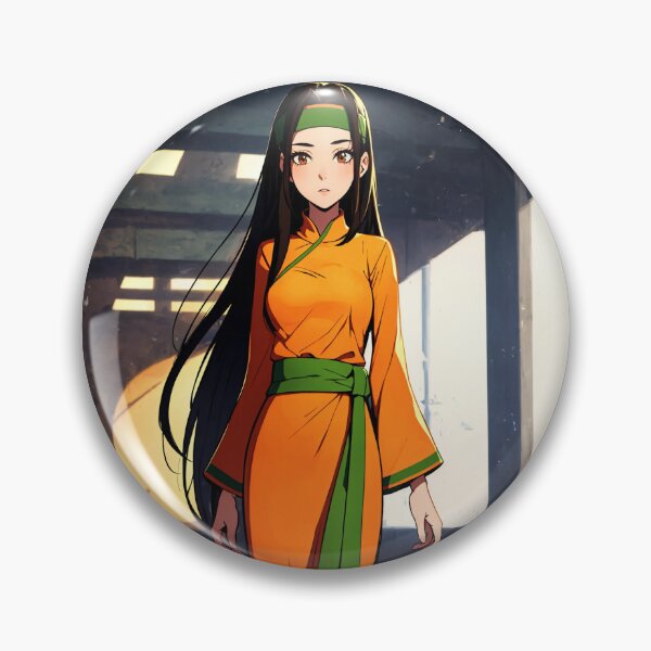 Item preview, Xochitl Ahuactzin - Las Leyendas Saga Fanart designed and sold by iloveanimechibi.