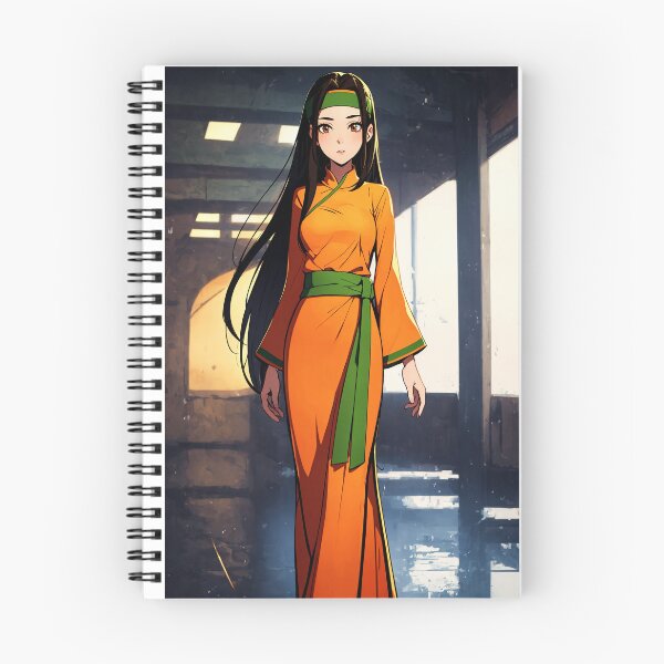 Item preview, Xochitl Ahuactzin - Las Leyendas Saga Fanart designed and sold by iloveanimechibi.