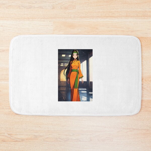 Item preview, Xochitl Ahuactzin - Las Leyendas Saga Fanart designed and sold by iloveanimechibi.
