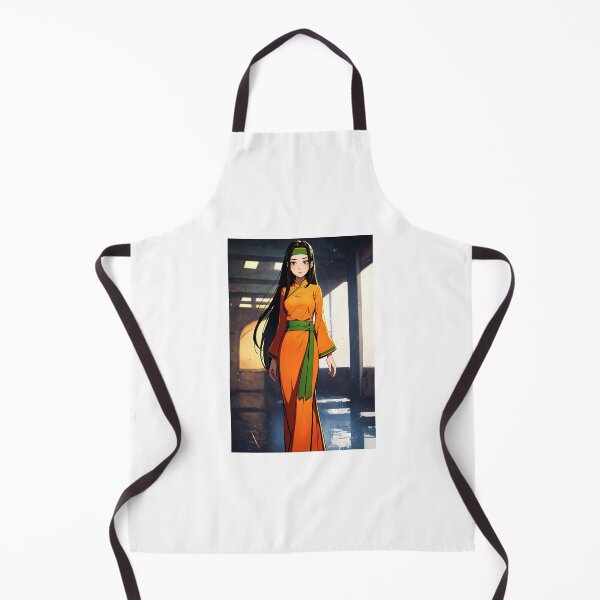 Item preview, Xochitl Ahuactzin - Las Leyendas Saga Fanart designed and sold by iloveanimechibi.
