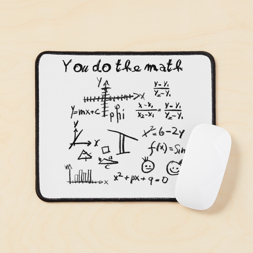 Item preview, Mouse Pad designed and sold by bpatrickvoice.