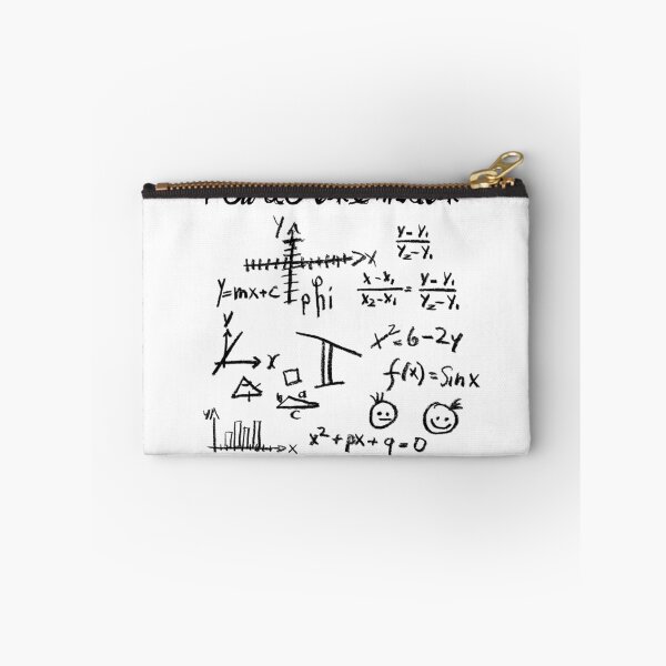 Item preview, You Do The Math designed and sold by Square Root of Squid.