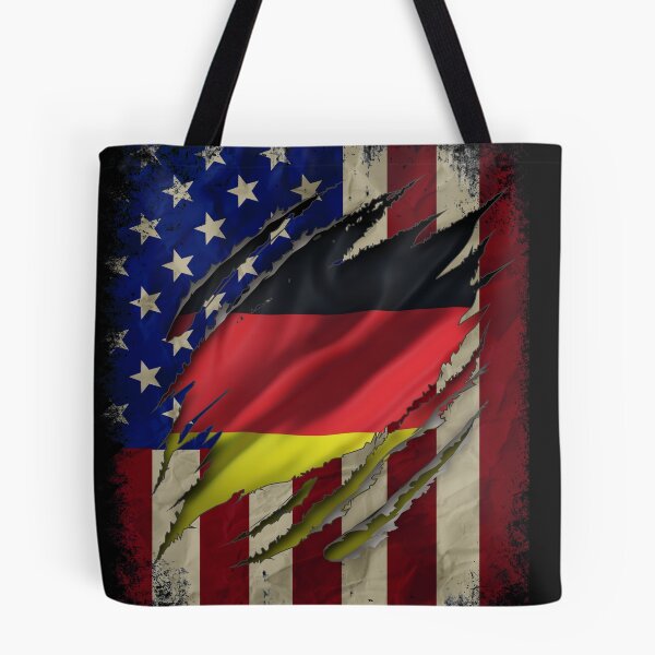 Item preview, German American Flag German Roots Family Heritage Gifts designed and sold by Shoppy  Vista.