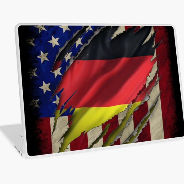 Item preview, German American Flag German Roots Family Heritage Gifts designed and sold by Shoppy  Vista.