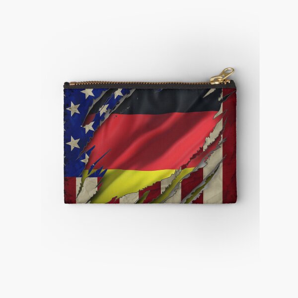 Item preview, German American Flag German Roots Family Heritage Gifts designed and sold by Shoppy  Vista.