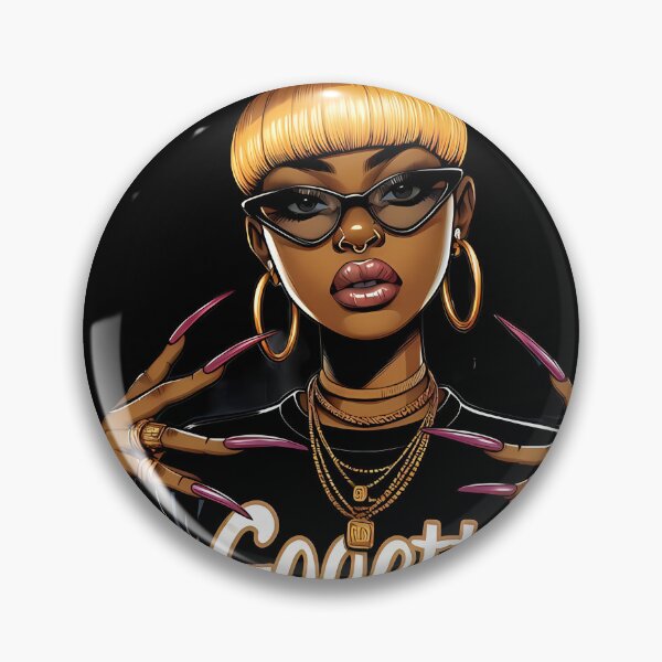 Item preview, DIPPIN IN GOLD  designed and sold by gogettadriptees.