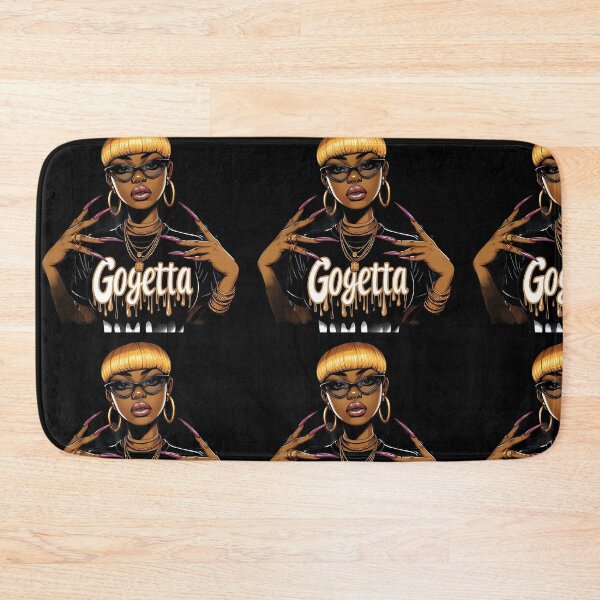 Item preview, DIPPIN IN GOLD  designed and sold by gogettadriptees.