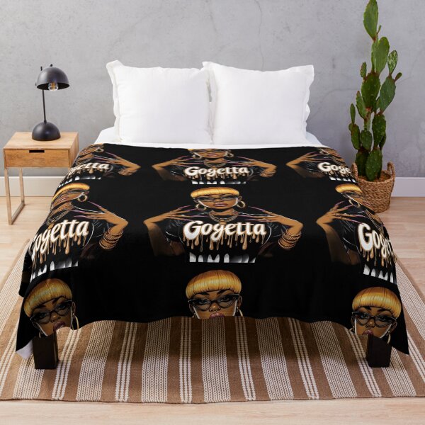 Item preview, DIPPIN IN GOLD  designed and sold by gogettadriptees.