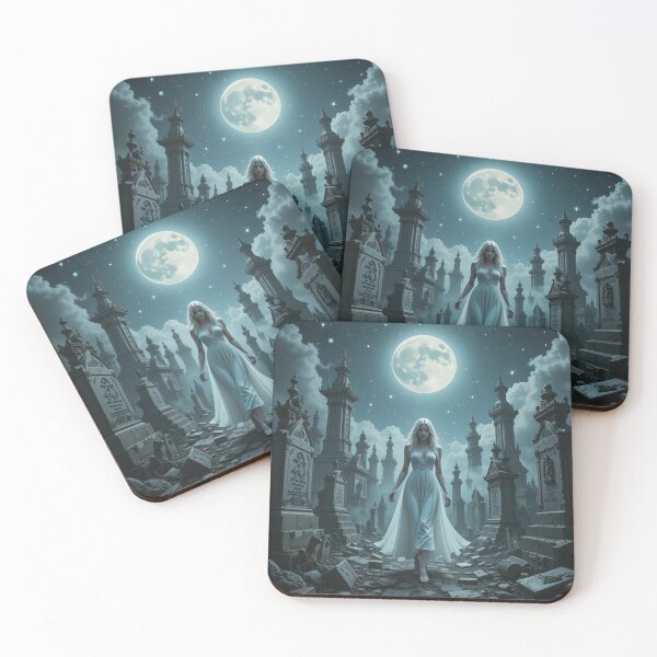 Item preview, Midnight Walk designed and sold by RebelRulez.