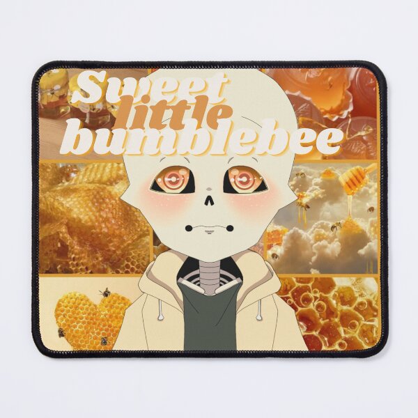 Item preview, Sweet Little Bumblebee Underswap Papyrus designed and sold by STC Creations Studio.