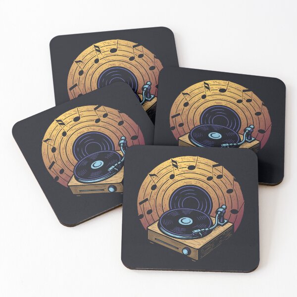 Item preview, Sumer Music designed and sold by wolfkin-design.