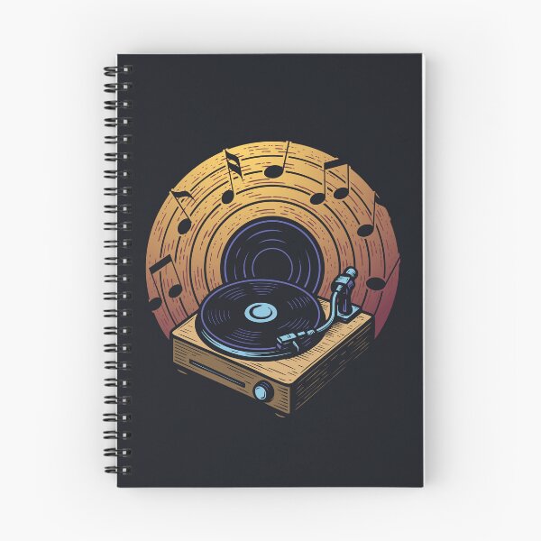 Item preview, Sumer Music designed and sold by wolfkin-design.