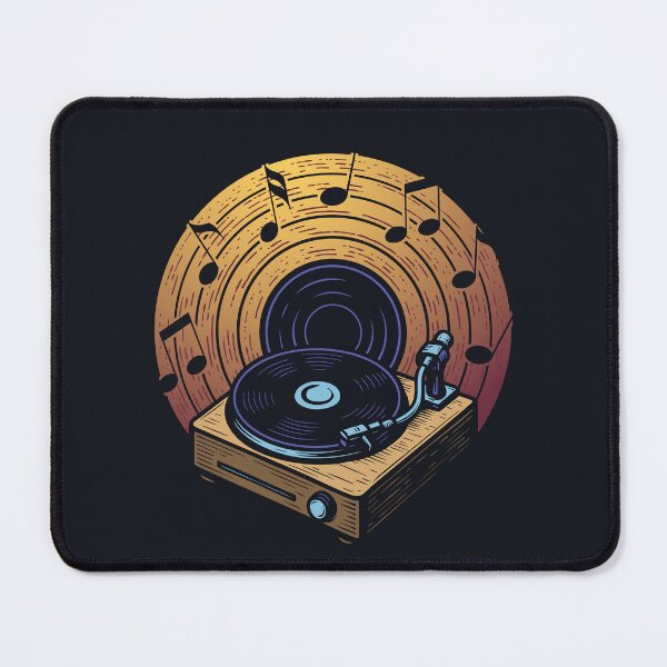 Item preview, Sumer Music designed and sold by wolfkin-design.