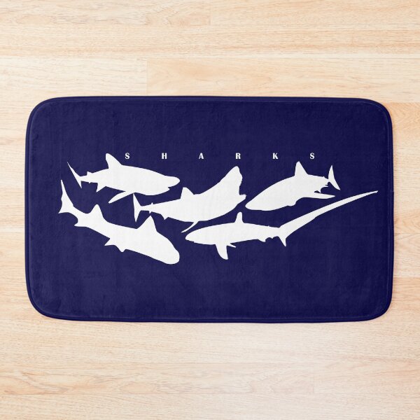 Item preview, Ghost Sharks designed and sold by Gopherstown, OR.