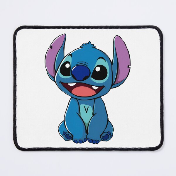 Item preview, Stitch Lovers designed and sold by ֍ NishlaArts ֍.