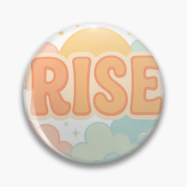 Item preview, Rise and Shine designed and sold by GummyShelf.