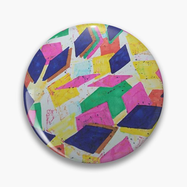 Item preview, Tiles in floor showing designed and sold by bob-salerno-art.