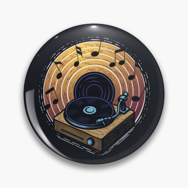 Item preview, Sumer Music Light designed and sold by wolfkin-design.