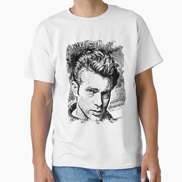 Item preview, Inspired By James Dean. Digital Fanart Walls Of Fame designed and sold by WallsOfFameAust.