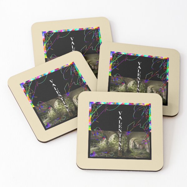 Item preview, Valentine album designed and sold by Technicolor219.