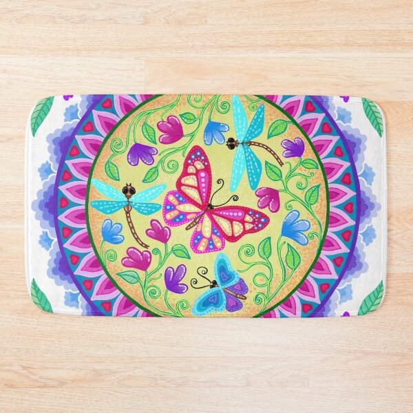 Item preview, Butterflies and Dragonflies designed and sold by Soozie Wray.