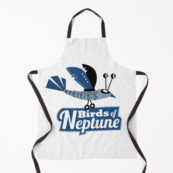 Item preview, Birds of Neptune designed and sold by Gopherstown, OR.