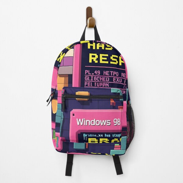 Item preview, Brain.exe has stopped responding designed and sold by 5-Star-Shopper.