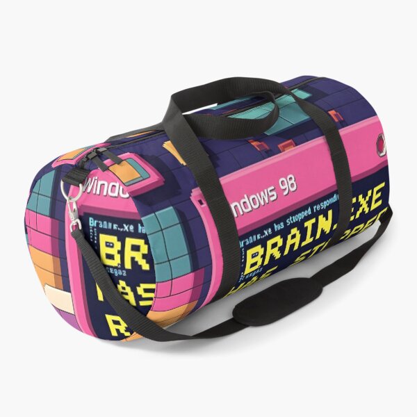 Item preview, Brain.exe has stopped responding designed and sold by 5-Star-Shopper.