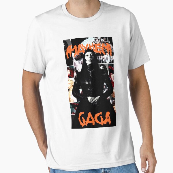 Item preview, Lady Gaga The MAYHEM Ball designed and sold by bosistorStudios.
