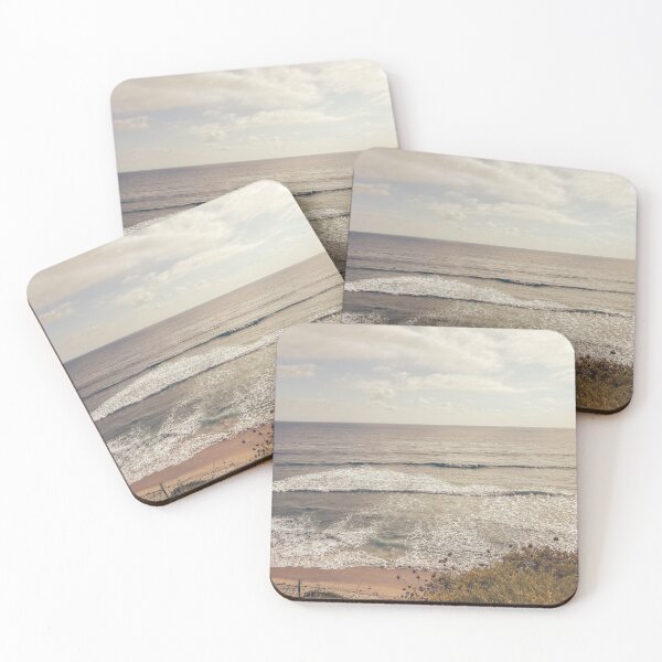 Item preview, Golden Coast Oceanside designed and sold by Picturepocket.