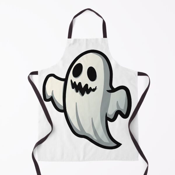 Item preview, Happy Ghost designed and sold by T-RexBones.