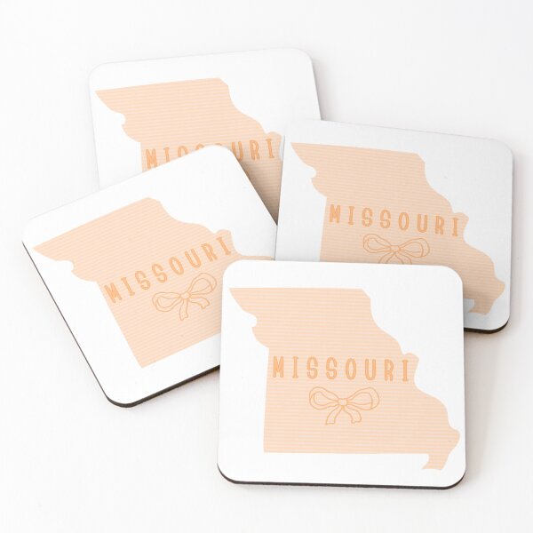 Item preview, Missouri Aesthetic Bow designed and sold by lea-lani.