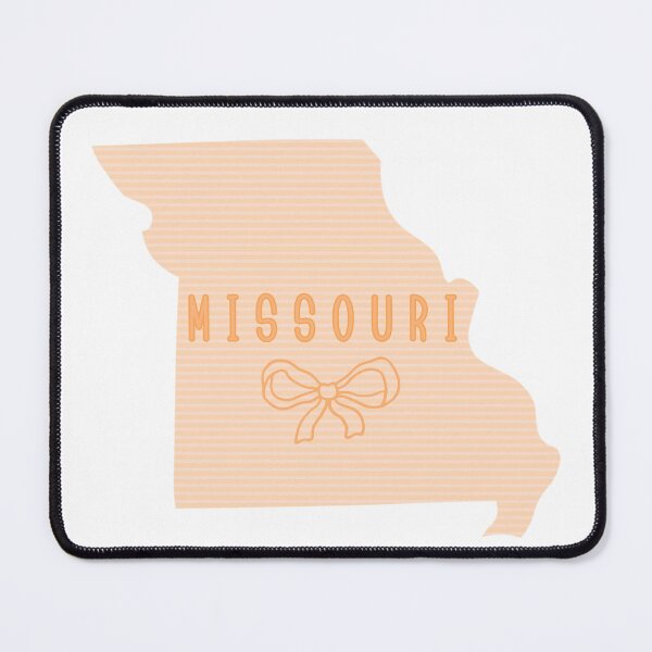 Item preview, Missouri Aesthetic Bow designed and sold by lea-lani.