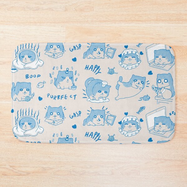 Item preview, Proud Cat Parent designed and sold by kidsuperpunch.