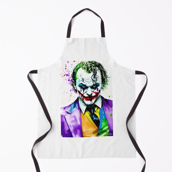 Item preview, Inspired By The Joker. Digital Fanart WallsOfFame designed and sold by WallsOfFameAust.