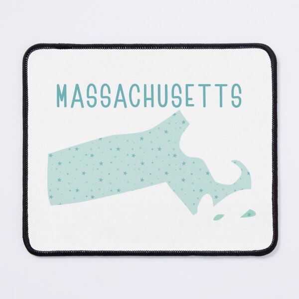 Item preview, Massachusetts Aesthetic Star designed and sold by lea-lani.