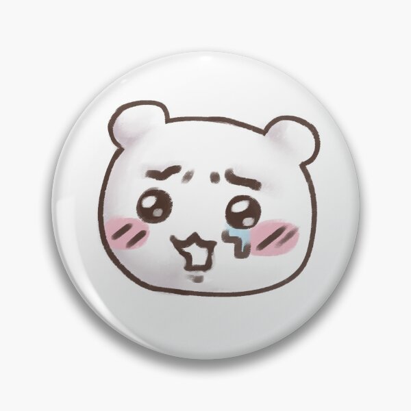 Item preview, crying chiikawa designed and sold by serafinya.