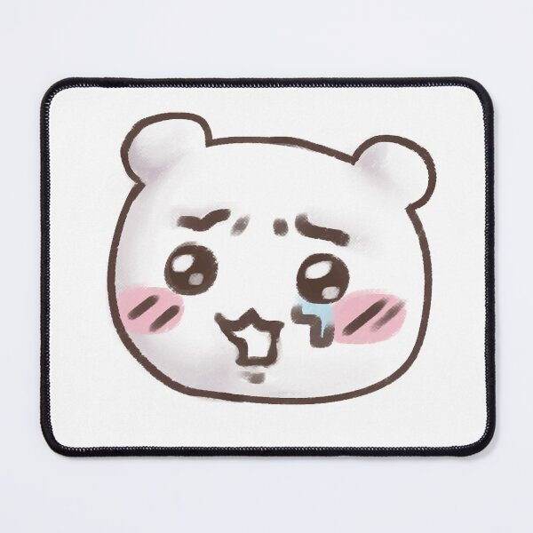 Item preview, crying chiikawa designed and sold by serafinya.