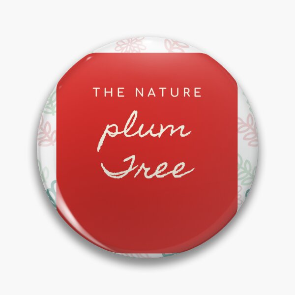 Item preview, Plum Tree designed and sold by Mintzu.