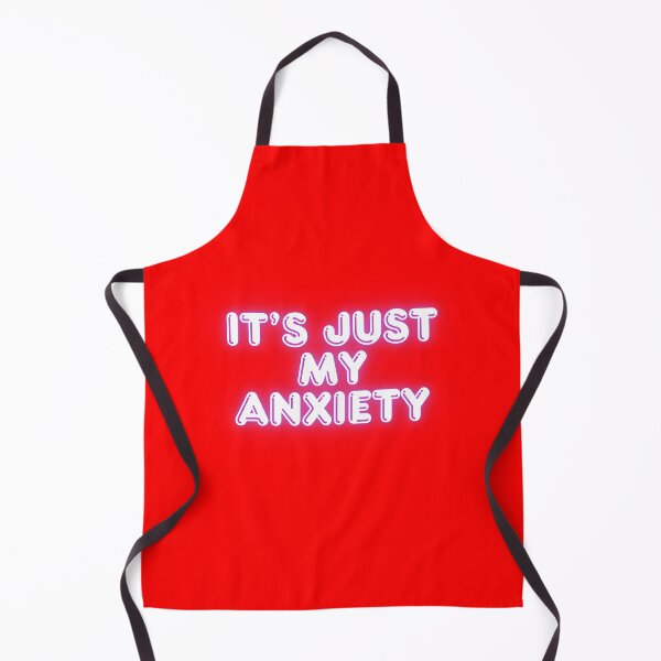 Item preview, Funny anxiety  designed and sold by Echo Aesthetics.