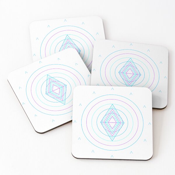 Item preview, Sri Yantra Evolved V2 — Fractal Seal with Stellar Geometry designed and sold by nixonmercurio.
