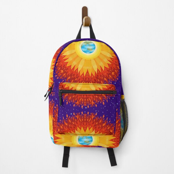 Item preview, Here Comes the Sun designed and sold by Soozie Wray.