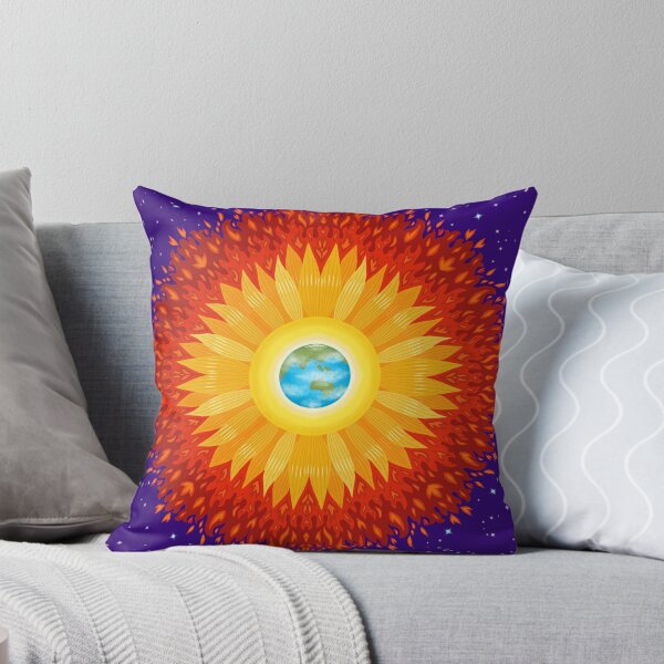 Item preview, Here Comes the Sun designed and sold by Soozie Wray.