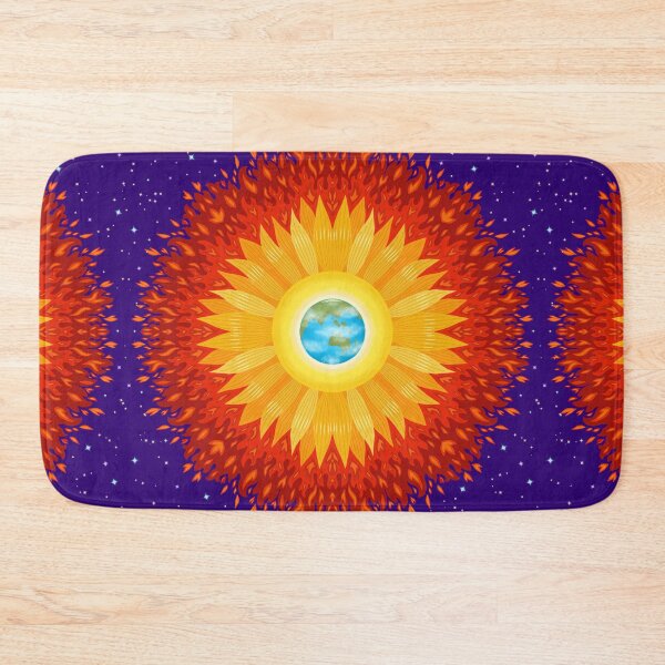 Item preview, Here Comes the Sun designed and sold by Soozie Wray.