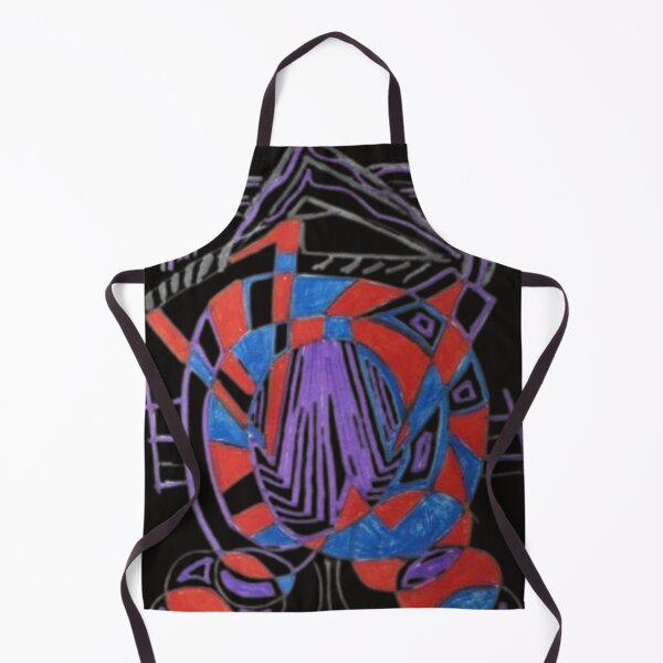 Item preview, Funny Robot Abstract designed and sold by SmashingDeals.