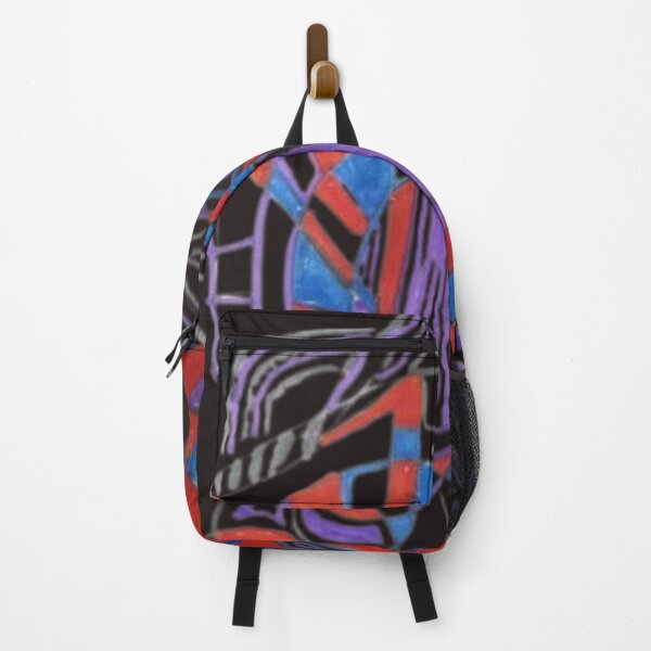 Item preview, Funny Robot Abstract designed and sold by SmashingDeals.